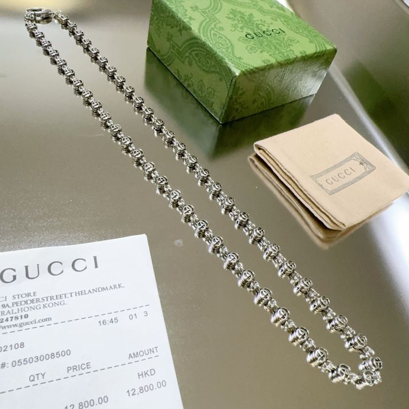 Gucci Necklaces